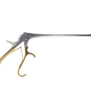 BP011  Oval Biopsy Punch