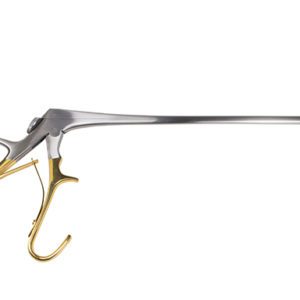 BP020  Oval (Burke) Biopsy Punch