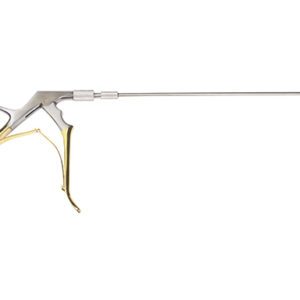 BP105  Rotating Oval (Burke) Biopsy Punch