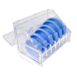 FS3000 Dish Pessary Fitting Set (sizes #2-7)