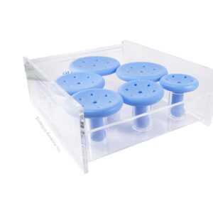 FS5000 Gellhorn Pessary Fitting Set (sizes #2-7)