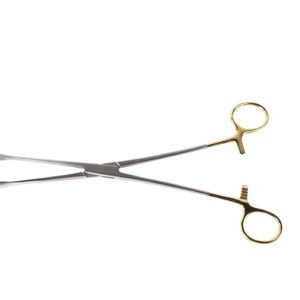 FC008  Foerster Forcep