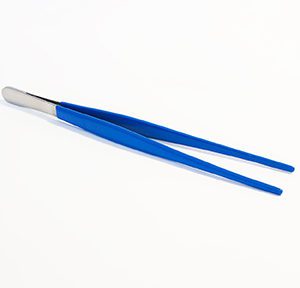 LZ101 Lletz Thumb Dress Forcep