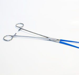 LZ108 Lletz Tenaculum Forcep