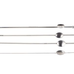 CT002  Novak Endometrium Biopsy Suction Curette