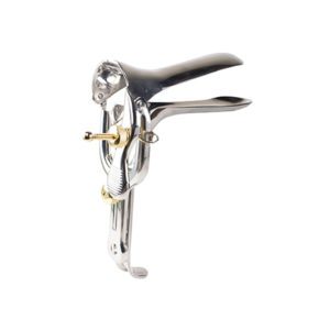 SP003  Graves Vag Spec Lg 4.5