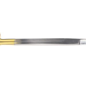 SS001  Z-Hysterectomy Scissors