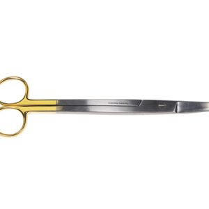 SS002  Z-Hysterectomy Scissors
