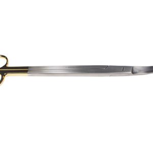 SS005  Z-Hysterectomy Scissors
