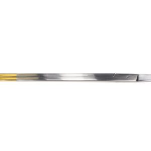 SS014 Z-Hysterectomy Scissors