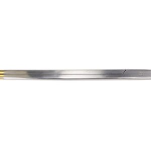 SS015 Z-Hysterectomy Scissors