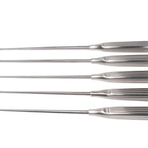 CT012  Heaney Uterine Curette