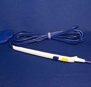 OB-48020 Electrode Button Pencil