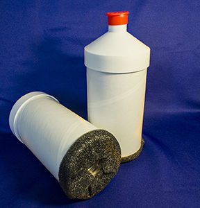OB-48075 ULPA Primary filter