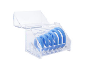 image pessary fitting set