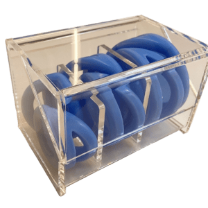 FS8000 Marland Pessary Fitting Set (sizes #2-7)