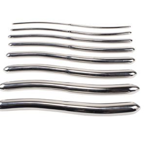 DL201  Hegar Dilator Set