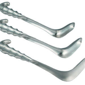 RT111  Sims Retr Single End w/Grip Sm
