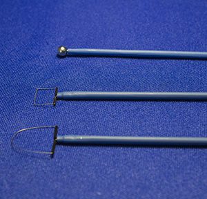 OB-0505  5mm X 5mm Loop