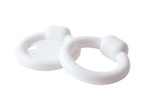 Ring with Knob (Updated)