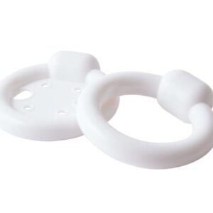 Ring with Knob (Updated)